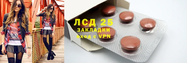 крисы Бронницы