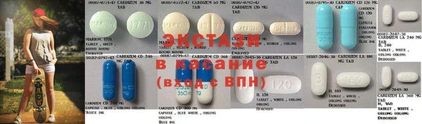 крисы Бронницы