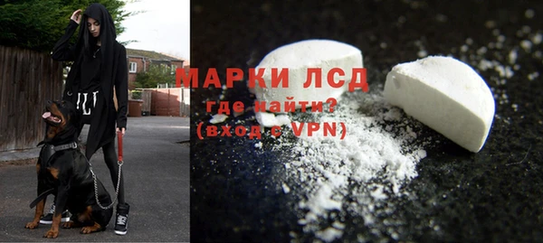 крисы Бронницы